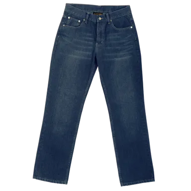 Retro Jean Mens Retro Jean Mens