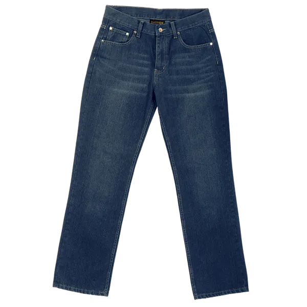 Retro Jean Mens Retro Jean Mens