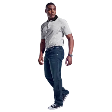 Retro Jean Mens Retro Jean Mens