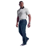 Retro Jean Mens Retro Jean Mens