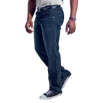 Retro Jean Mens Retro Jean Mens