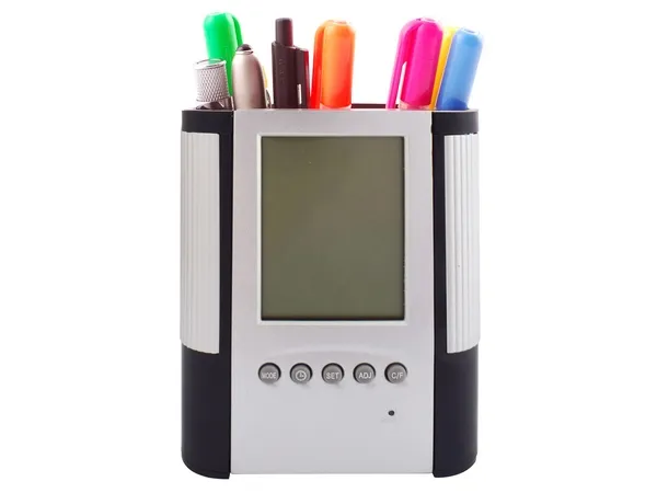 Clock Stationary Holder Clock Stationary Holder