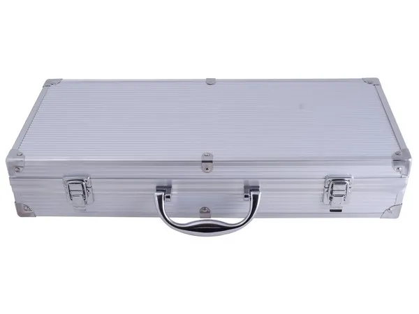 Stainless Steel Braai Set Stainless Steel Braai Set
