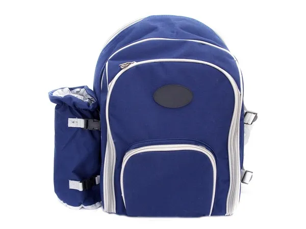 4-Person Picnic Backpack 4-Person Picnic Backpack
