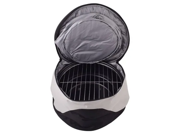 Mini Braai Kit & Cooler Bag Mini Braai Kit & Cooler Bag