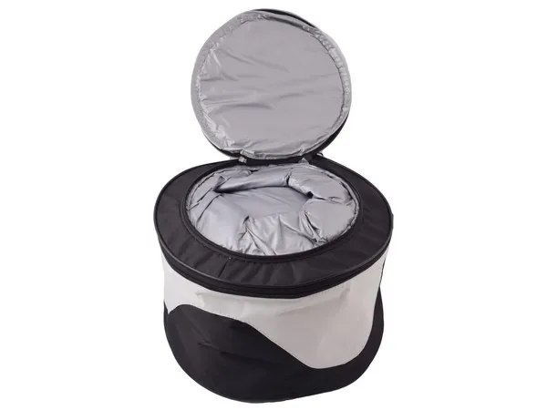 Mini Braai Kit & Cooler Bag Mini Braai Kit & Cooler Bag