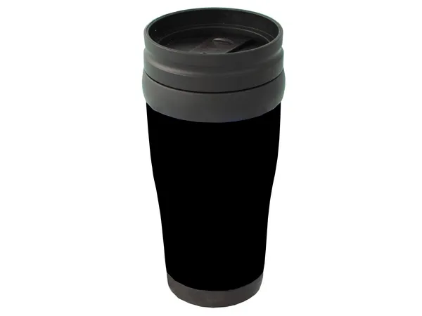 Plastic Carry Mug Plastic Carry Mug