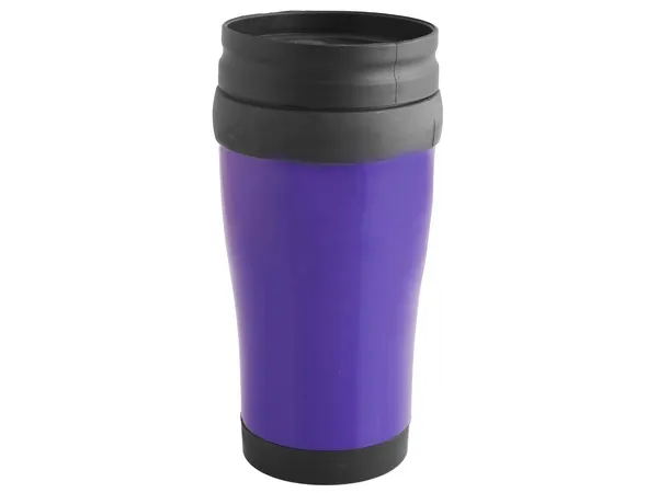 Plastic Carry Mug Plastic Carry Mug
