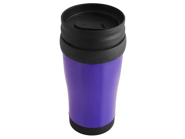 Plastic Carry Mug Plastic Carry Mug