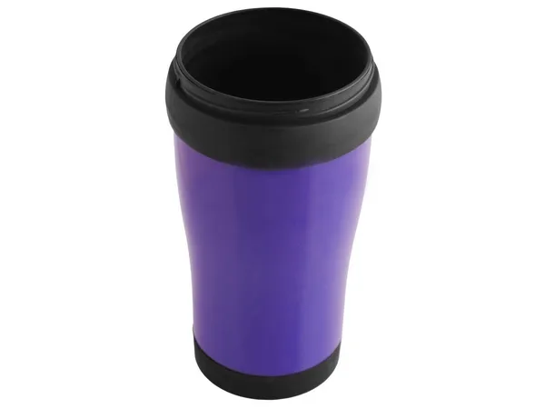 Plastic Carry Mug Plastic Carry Mug