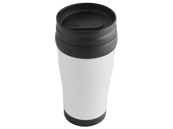 Plastic Carry Mug Plastic Carry Mug