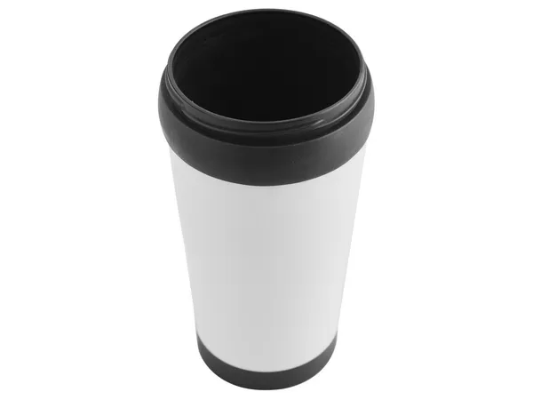 Plastic Carry Mug Plastic Carry Mug