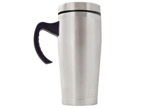 S S Double Wall Thermal Mug S S Double Wall Thermal Mug