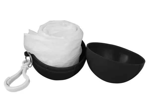 Poncho Ball Keyring Poncho Ball Keyring
