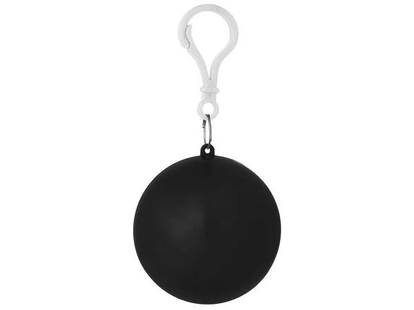Poncho Ball Keyring Poncho Ball Keyring