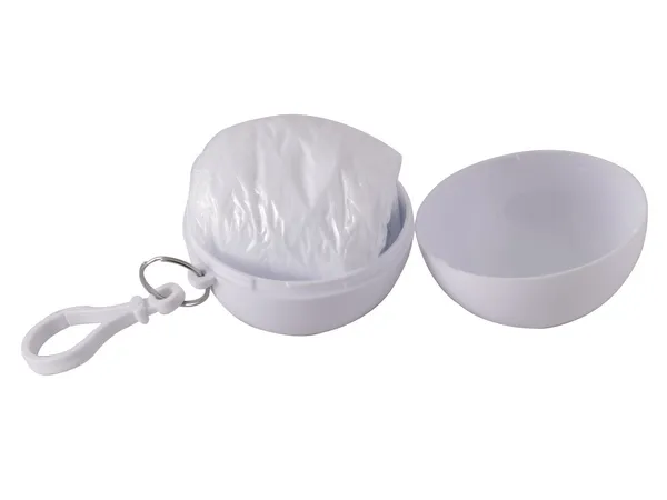 Poncho Ball Keyring Poncho Ball Keyring