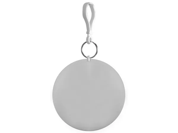 Poncho Ball Keyring Poncho Ball Keyring