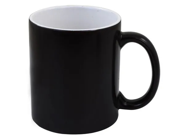Heat Change Sublimation Mug Heat Change Sublimation Mug