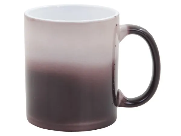 Heat Change Sublimation Mug Heat Change Sublimation Mug