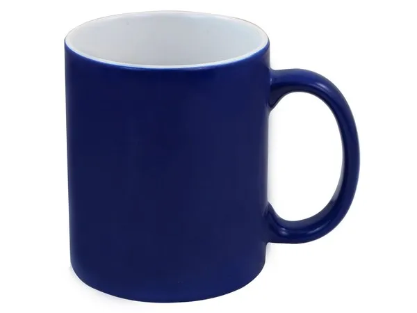 Heat Change Sublimation Mug Heat Change Sublimation Mug