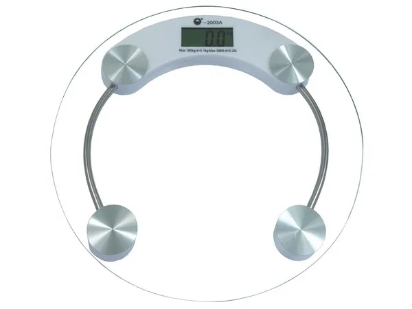 Bathroom Scale Bathroom Scale