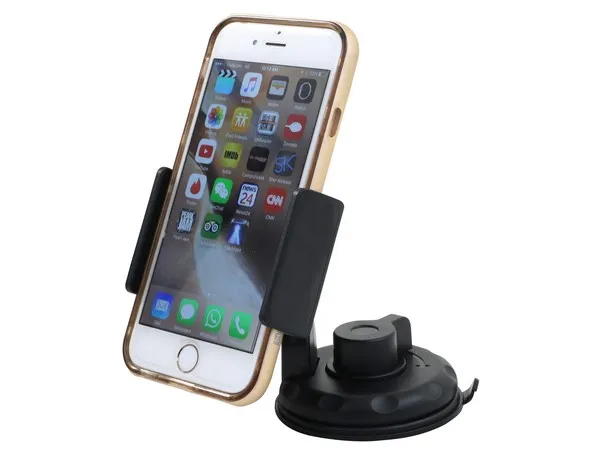 Car Phone & GPS Holder Car Phone & GPS Holder