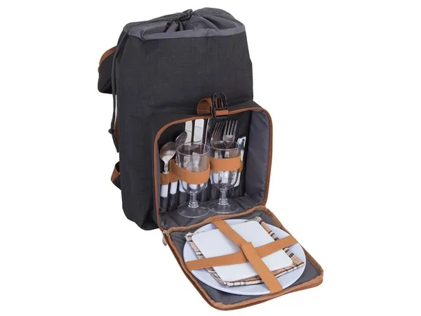2-Person Noble Picnic Backpack 2-Person Noble Picnic Backpack