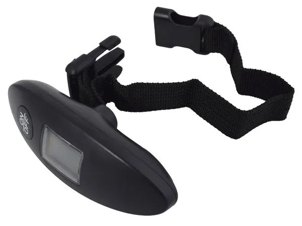 LCD Luggage Scale & Strap LCD Luggage Scale & Strap