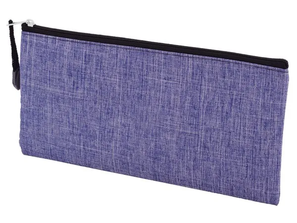 Denim Pencil Case Denim Pencil Case