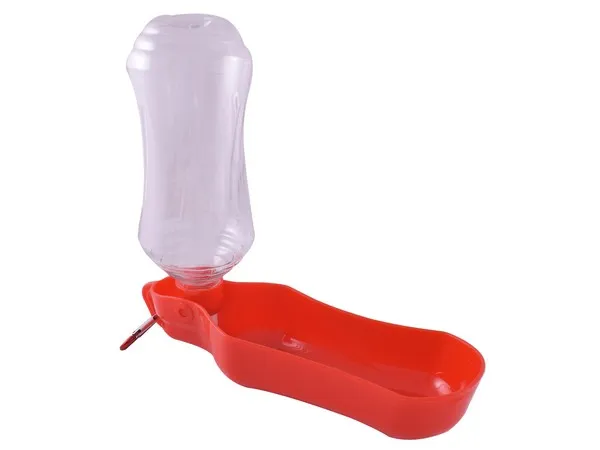 Portable Dog Water Bottle Portable Dog Water Bottle