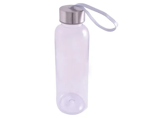 Cylinder Water Bottle Cylinder Water Bottle
