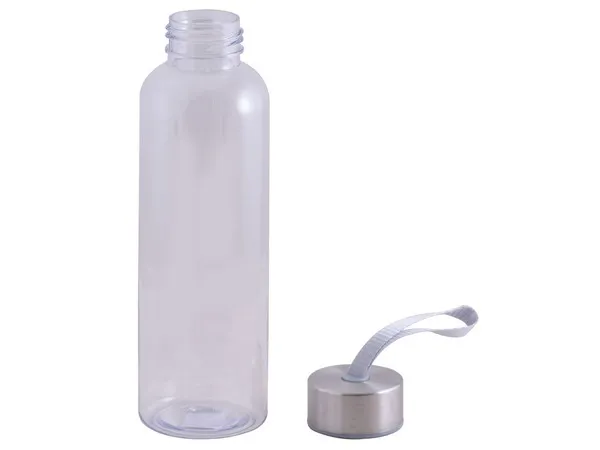 Cylinder Water Bottle Cylinder Water Bottle