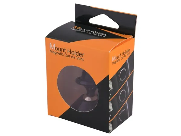 Magnetic Vent Mount Cellphone Holder Magnetic Vent Mount Cellphone Holder