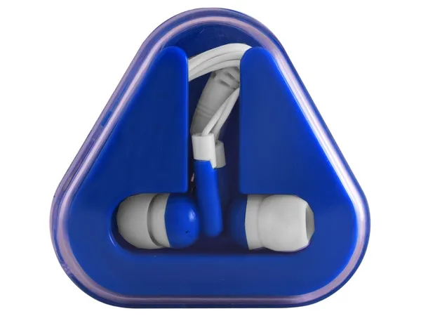 Earbuds in Case Earbuds in Case