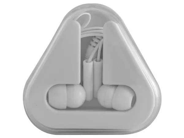 Earbuds in Case Earbuds in Case