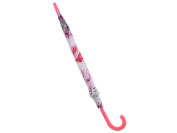 Kids Dome Flamingo 8-Panel Umbrella Kids Dome Flamingo 8-Panel Umbrella