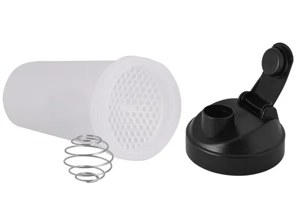 600ml Shake Infuser Water Bottle 600ml Shake Infuser Water Bottle