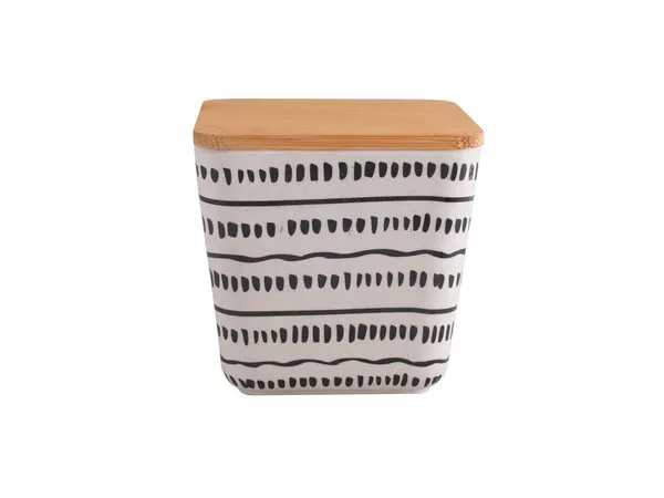 700ml Bamboo Container 700ml Bamboo Container