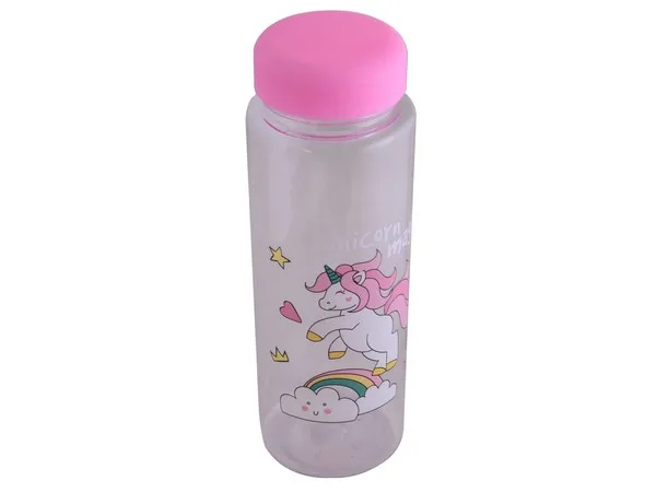500ml Unicorn Waterbottle (Clouds) 500ml Unicorn Waterbottle (Clouds)