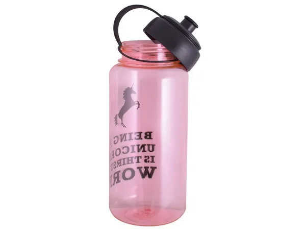 1 Litre Unicorn Water Bottle 1 Litre Unicorn Water Bottle