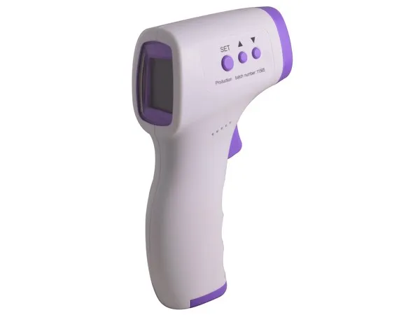 Non-Contact Infrared Thermometer Non-Contact Infrared Thermometer