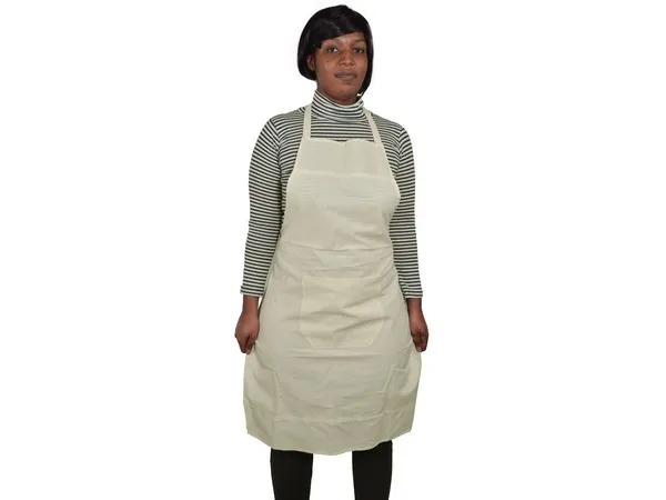 140g Cotton Apron 140g Cotton Apron