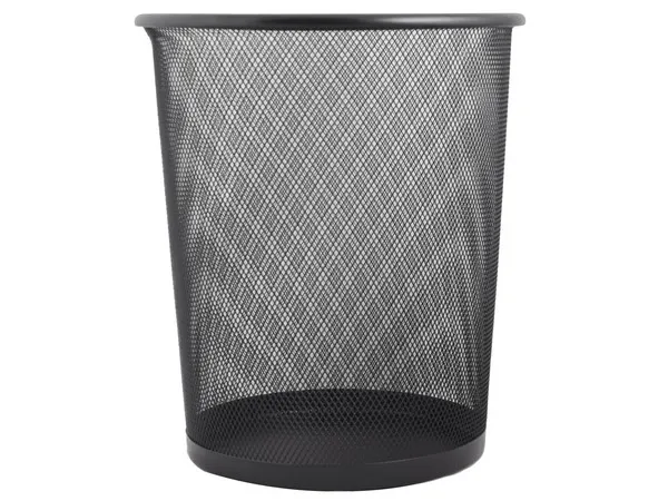Wire Mesh Trash Can Wire Mesh Trash Can
