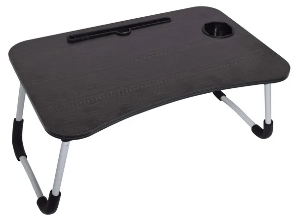 Foldable Laptop Table & Serving Tray Foldable Laptop Table & Serving Tray