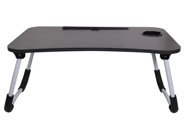 Foldable Laptop Table & Serving Tray Foldable Laptop Table & Serving Tray