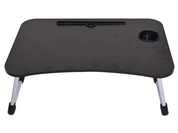 Foldable Laptop Table & Serving Tray Foldable Laptop Table & Serving Tray