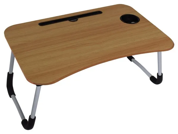 Foldable Laptop Table & Serving Tray Foldable Laptop Table & Serving Tray