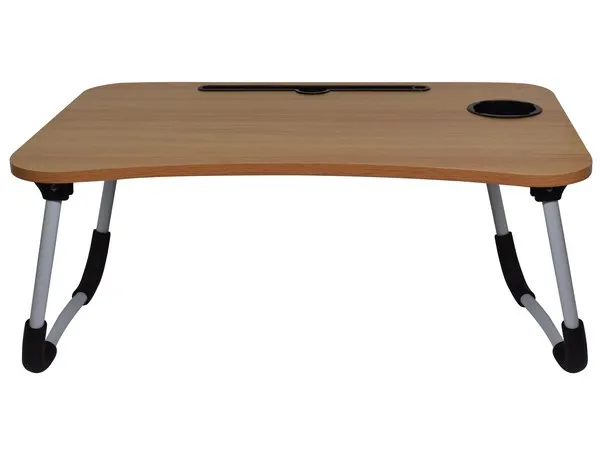 Foldable Laptop Table & Serving Tray Foldable Laptop Table & Serving Tray