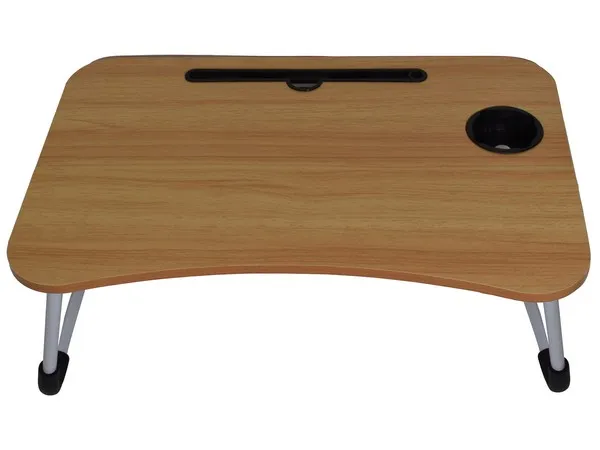 Foldable Laptop Table & Serving Tray Foldable Laptop Table & Serving Tray