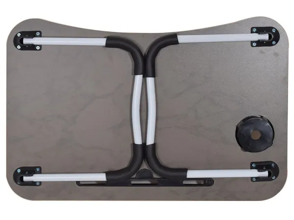 Foldable Laptop Table & Serving Tray Foldable Laptop Table & Serving Tray